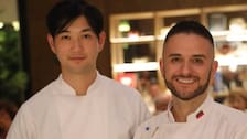 El chef colombiano Juan Manuel Barrientos llevará su experiencia sensorial a Puerto Rico