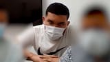 Dejan en firme condena contra patrullero que mató a un adolescente futbolista en Cartagena