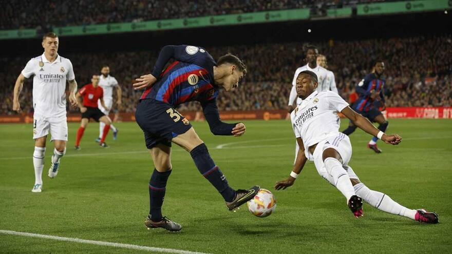 El Consejo del Fútbol reclama más claridad en la regla de las manos