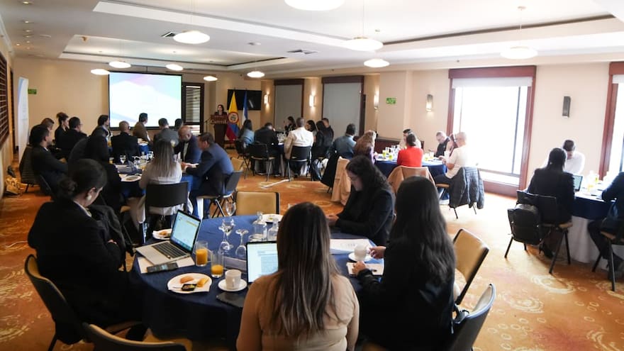 Aguachica busca apoyo internacional para impulsar su desarrollo sostenible