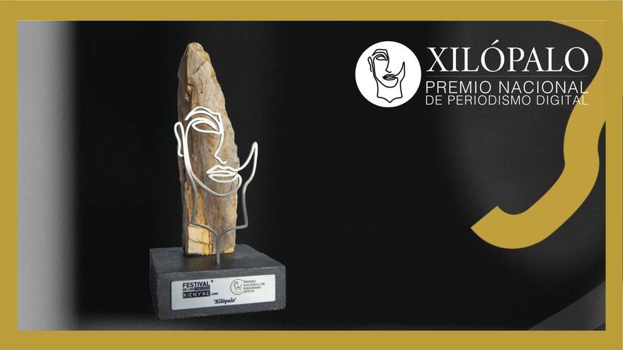 El 15 de julio vence el plazo de inscripciones del premio Xilópalo 2024