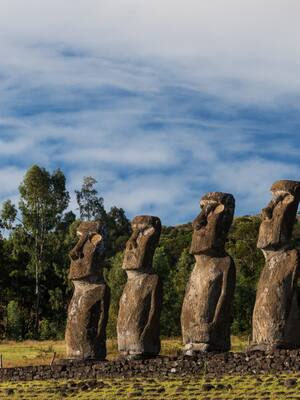 La isla quemada | Columna de Jesús Ferro