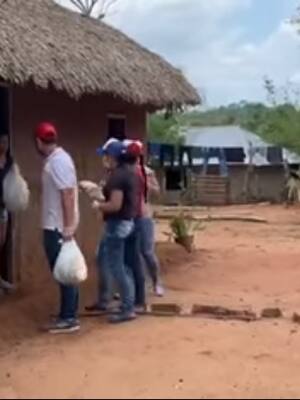 Una casa para Yulisa