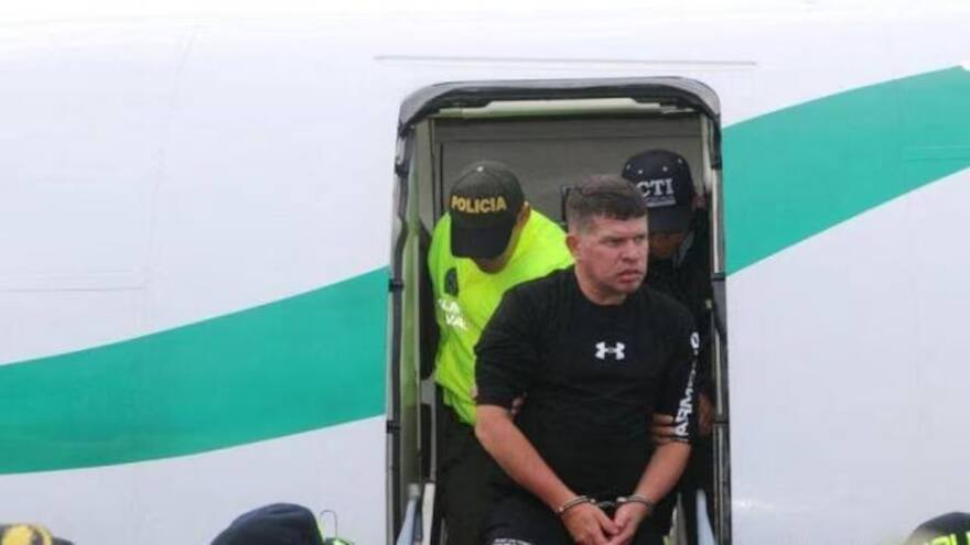 ¿Quién era Francisco Correa, testigo clave en crimen del fiscal Pecci?