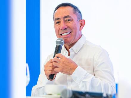 Defensa de Ricardo Roa asegura que no ha sido notificada de citación para audiencia de imputación de cargos