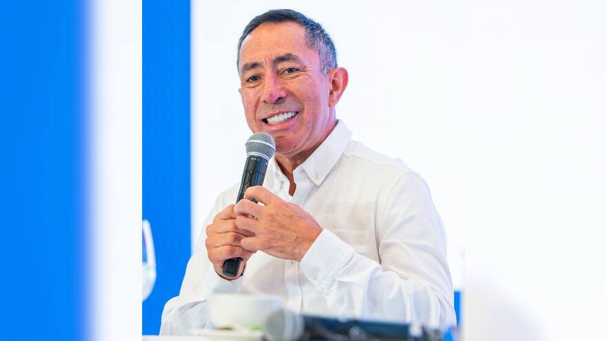 Ricardo Roa, presidente de Ecopetrol, será investigado por presunto direccionamiento de contratos