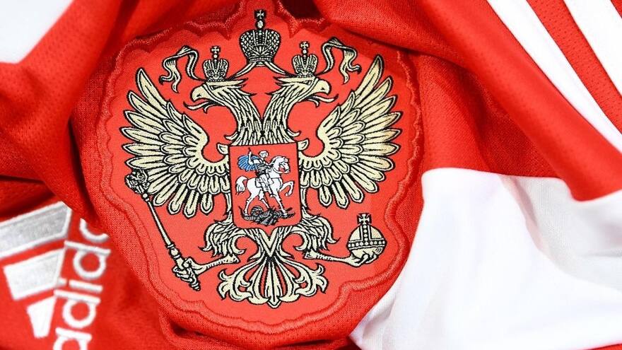 La Federación Rusa retira su apelación contra exclusión del Mundial 2022