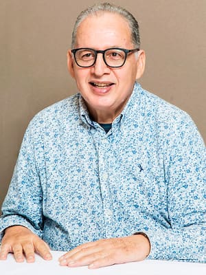 Fiorillo, el quinto discutidor | Columna de Carolina Ethel