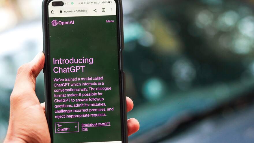 Así se puede usar ChatGPT para planear un viaje: Planificación de itinerarios, congestión turística y más