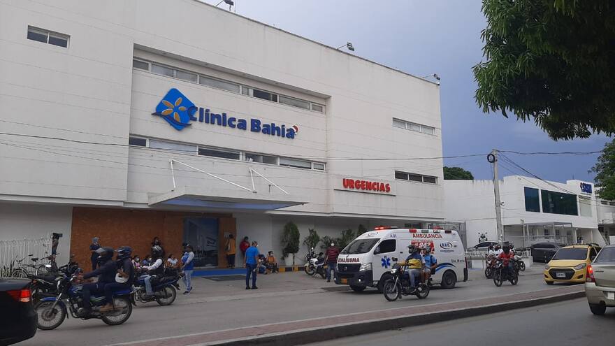 Tragedia en Santa Marta: una niña murió tras ser arrollada