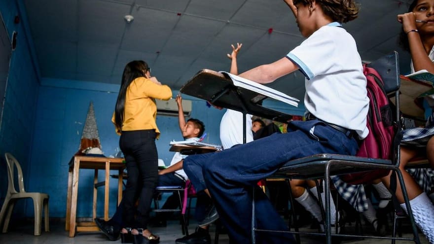 Conozca cuáles son los mejores colegios de Colombia, según ranking de Sapiens Research