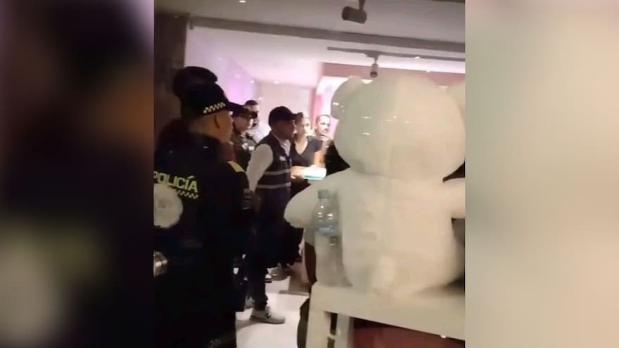 La Alcaldía de Cali intervino e impuso reglas al local de Severo Sinvergüenza