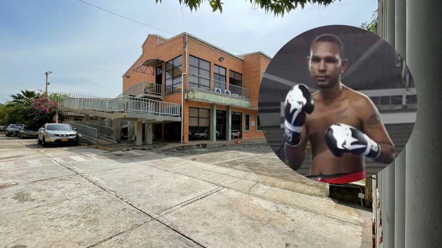 Joven boxeador muere tras sufrir accidente de tránstio en La Manga