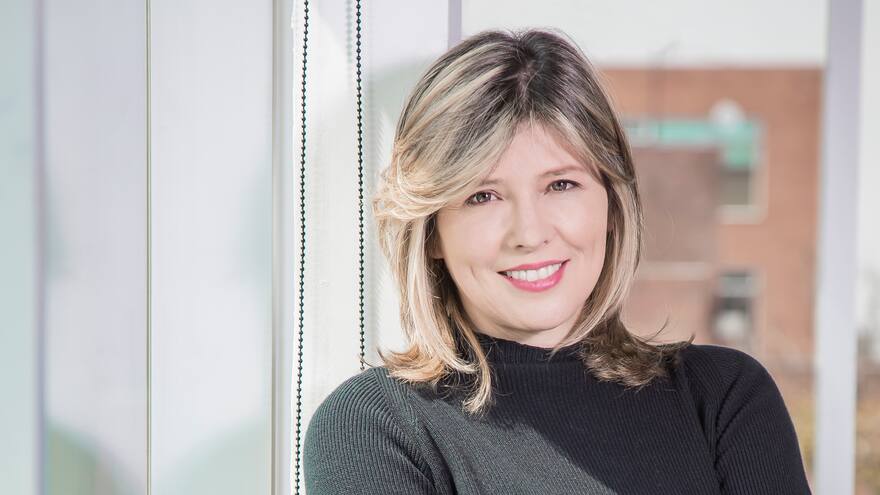 “Se necesita una regulación novedosa para vincular a más personas a la protección social”