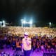Cerca de 3 mil personas vibraron en el Fan Fest de La Guajira apoyando a la selección Colombia