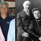 Esposa de piloto del submarino es descendiente de pareja que murió en Titanic