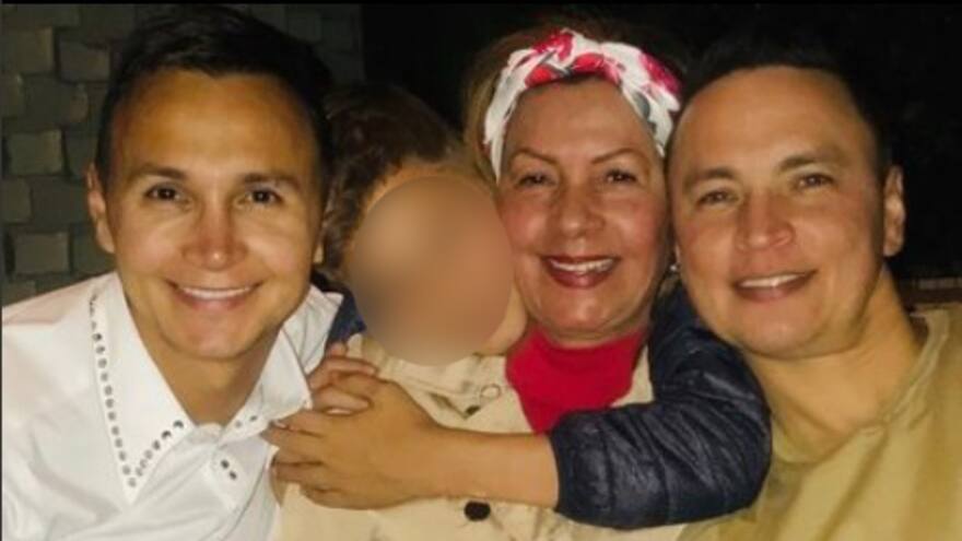 Mauricio Leal: Madre de Mauricio Leal habría sido asesinada: comandante de Policía de Bogotá