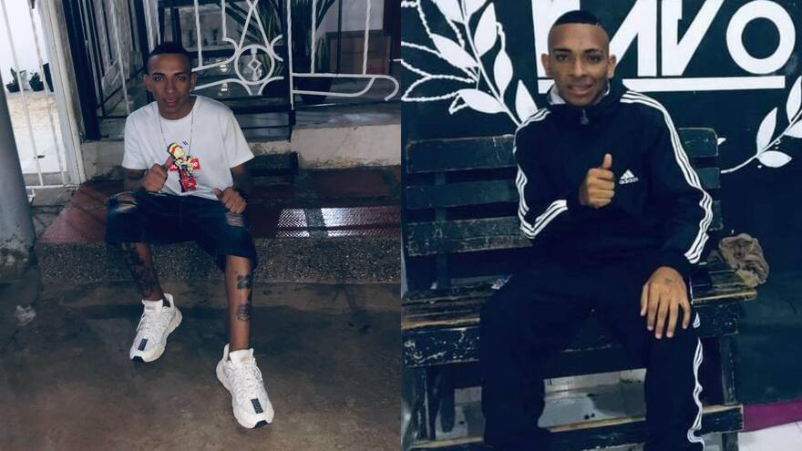 Asesinaron a un joven de 22 años en el barrio Villa Adela, Soledad