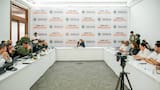 Magdalena lidera nueva Cumbre Global de Seguridad este próximo lunes