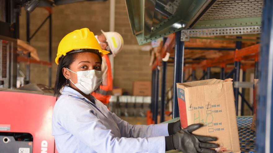 Lanzan convocatoria de empleo para 35 diferentes cargos en Soledad