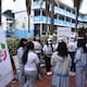 Charlas de salud mental en colegios de Barranquilla