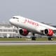 Avión de Avianca en el aeropuerto José María Córdova no pudo despegar tras detectar falla