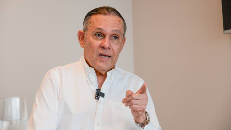 La próxima semana será difícil sesionar si no se giran los recursos: Cepeda