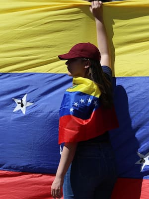 Un círculo de poder antidemocrático