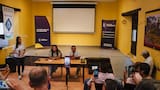 Este domingo el Mercado Campesino llega a Soledad con emprendimientos locales