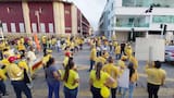 El informe de sostenibilidad del Cerrejón