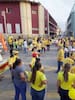 El informe de sostenibilidad del Cerrejón