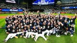 Los Marineros vencen con suspenso a los Tigres y jugarán la Serie de Campeonato de la Liga Americana