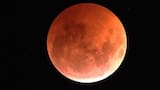 Eclipse lunar total: así podrá ver la Luna de sangre en Colombia