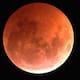 Eclipse lunar total: así podrá ver la Luna de sangre en Colombia
