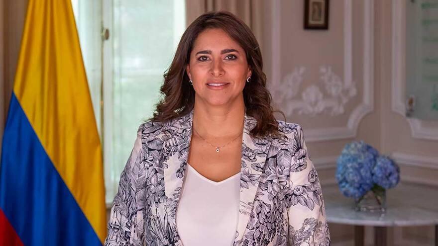 Primera Dama expuso hoja de ruta para transformación de Sistemas Alimentarios