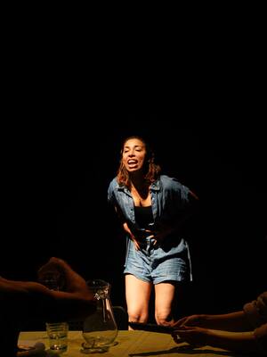 Karina Garantivá: la “Yerma” guajira | Columna de Fabrina Acosta