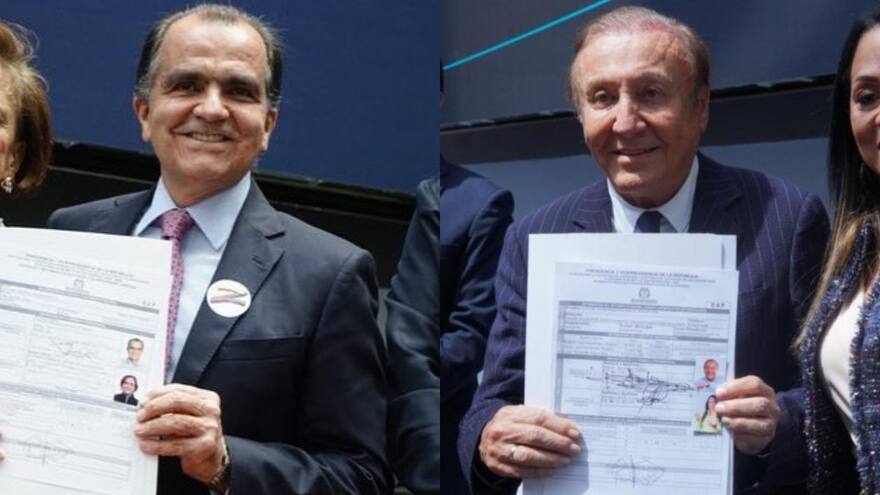 Mañana vence plazo para la inscripción de candidaturas