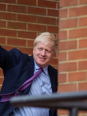 Bbb – Bye, bye, Boris | Columna de Katherine Diartt