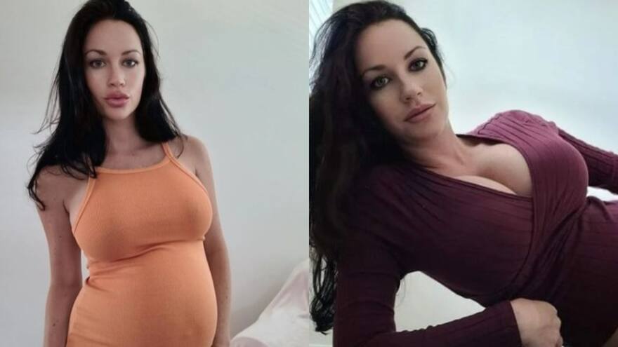 Mujer desea tener muchos hijos para 'mejorar la humanidad con sus genes'