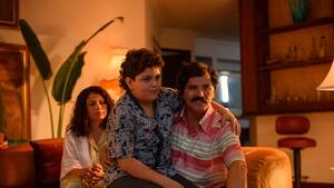 ‘Dear Killer Nannies’: la serie sobre el hijo de Pablo Escobar llega a Disney+