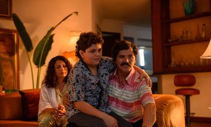 ‘Dear Killer Nannies’: la serie sobre el hijo de Pablo Escobar llega a Disney+