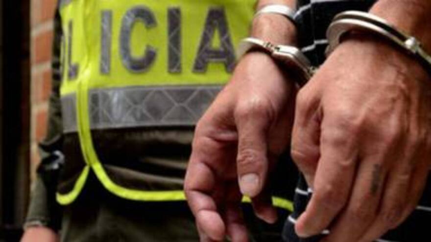 Capturan a sujeto que transportaba 100 mil dólares en efectivo en B/quilla