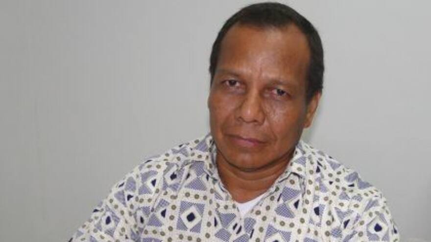 Excoordinador del PAI en Córdoba, primer condenado por el ‘Cartel de la Hemofilia’