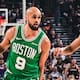 Denver frena a Boston, los Spurs sellan 10 triunfos seguidos y Detroit es más líder