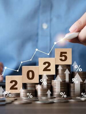 2025. ¿Qué hay que cambiar?