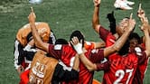 Barranquilla FC vence 3-1 al Real Cartagena y clasifica a los cuadrangulares semifinales de la B