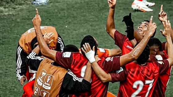 Barranquilla FC vence 3-1 al Real Cartagena y clasifica a los cuadrangulares semifinales de la B
