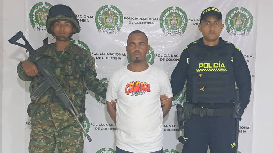 ¿Responsable de doble crimen en Nueva Colombia andaba en Magdalena?