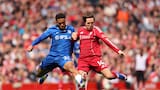 Liverpool 1, Chelsea 1: la lucha por clasificar a la Champions sigue abierta