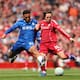 Liverpool 1, Chelsea 1: la lucha por clasificar a la Champions sigue abierta